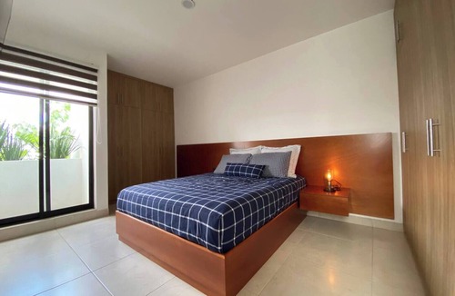 Oaxaca House | SIERRA NEGRA HOUSE