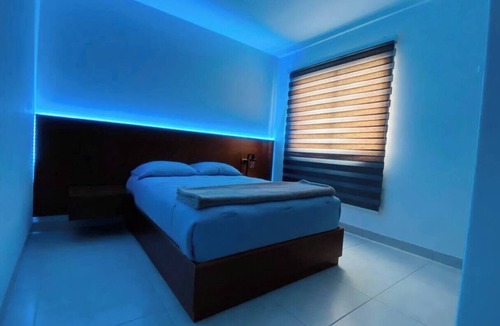 Oaxaca House | SIERRA NEGRA HOUSE