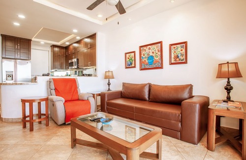 Amapas Condo | Signature by Pinnacle Unit 106 1BD Condo for rent in Amapas, Puerto vallarta