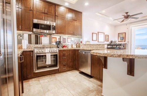 Amapas Condo | Signature by Pinnacle Unit 106 1BD Condo for rent in Amapas, Puerto vallarta