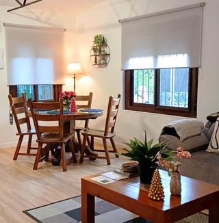 Cordoba House | Silvana campo y ciudad