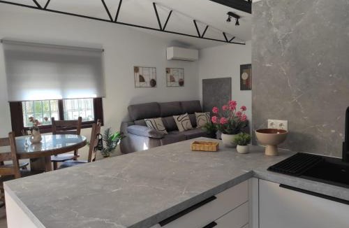 Cordoba House | Silvana campo y ciudad