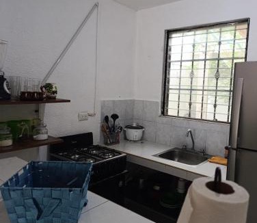 Merida House | Silvera 108