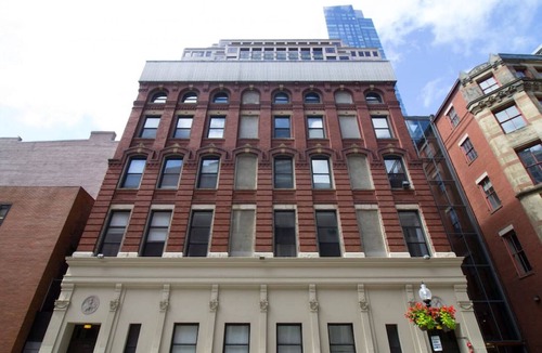 Theatre District Apartment | Simple 1br | Financial District | Keyless Entry