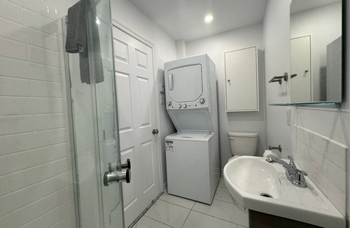 Sainte-Marie Apartment | Single or double apartment 2315#1M