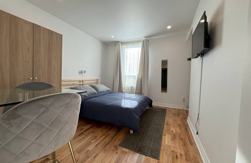 Sainte-Marie Apartment | Single or double apartment 2315#1M