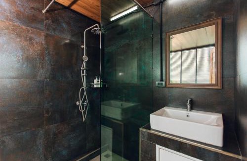 Chiang Rai Province Villa | Sinsup villa Mountain View 1