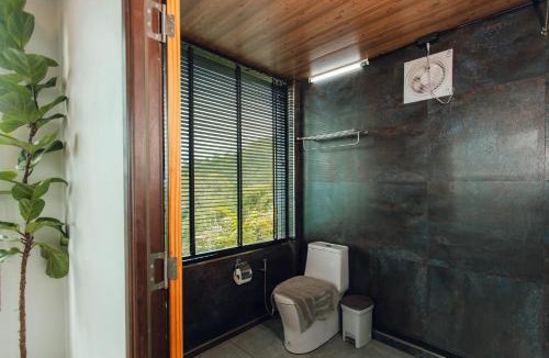 Chiang Rai Province Villa | Sinsup villa Mountain View 1