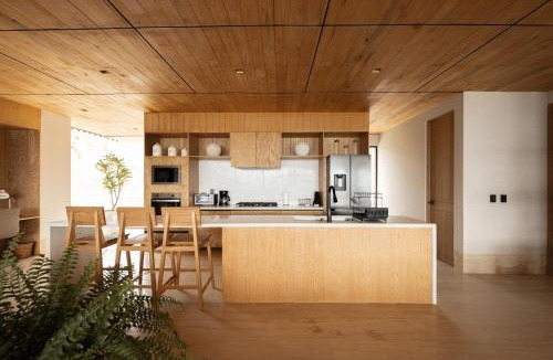 El Santuario Apartment | SISÚ FRACTIONAL
