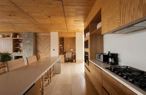 El Santuario Apartment | SISÚ FRACTIONAL