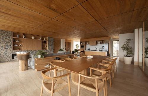 El Santuario Apartment | SISÚ FRACTIONAL