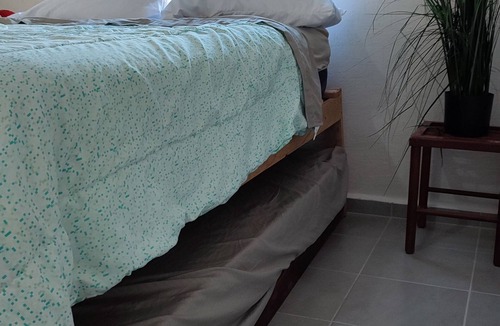 Puerto Juarez Apartment | Sisal Apartment