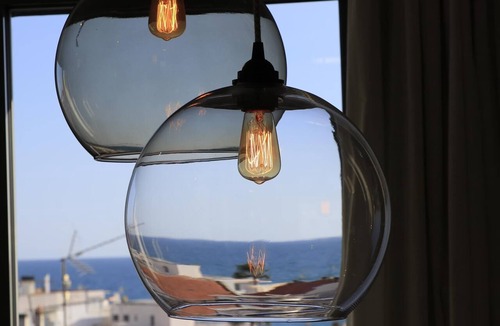Sitges Apartment | Sitges Spaces Sea View Oasis- 1 Bedroom/1 Bath/Terraces/Sea Views- Sleeps 4