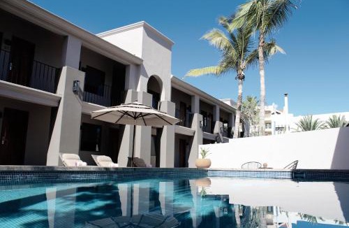 Campo de Golf Fonatur Hotel | SIX TWO FOUR Urban Beach Hotel