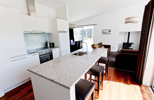 Methven Cabin | Ski Time Lodge