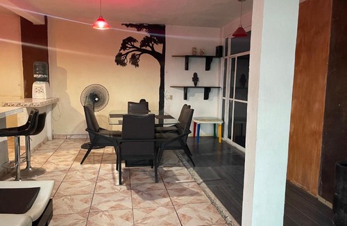 Lazaro Cardenas Apartment | SKY DEPA