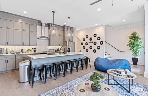Greenwood House | *SLEEPS 12* Keep the Secret *EAST NASH2* 4BR* 4BA*