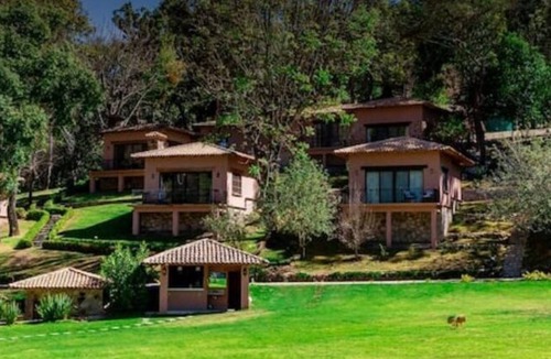 Juanacatlan House | Sleeps 12 Mascot Sierra Puerto Vallarta Beautiful!