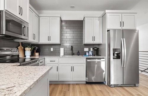 Kimberling City Villa | Sleeps 20|On Table Rock Lake + Pool + Arcade