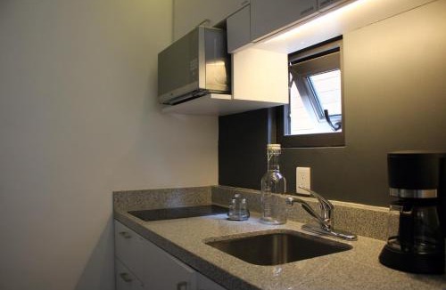 Puebla Historic Center Apartment | Small cozy apartment in the historic center
