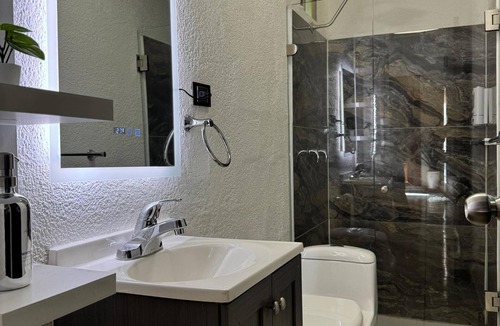 Reynosa House | Small house 3 minutes from the international bridge