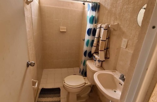 Merida House | Small house for couples or friends traveling together.