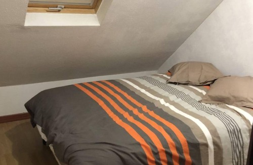 Coatzacoalcos House | Small House special for your family