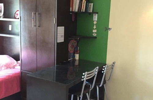 Americana Apartment | SMART AND SAFE STUDIO NEAR CHAPULTEPEC IN COLONIA AMERICANA