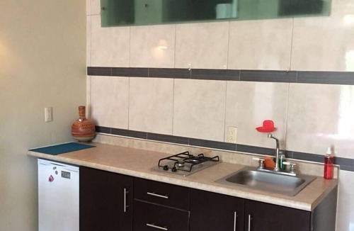 Americana Apartment | SMART AND SAFE STUDIO NEAR CHAPULTEPEC IN COLONIA AMERICANA