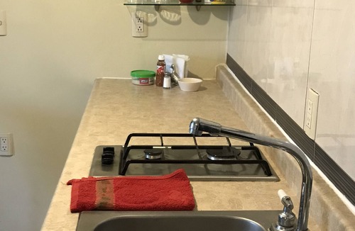 Americana Apartment | SMART AND SAFE STUDIO NEAR CHAPULTEPEC IN COLONIA AMERICANA