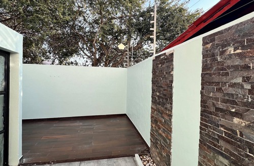 Tlajomulco de Zuniga House | Smart Home Palermo