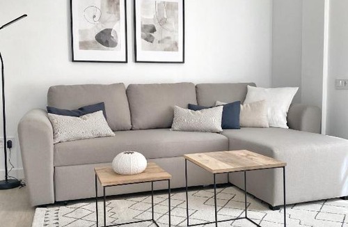 Distrito Centro Apartment | Smart Stay Córdoba, Zona Centro