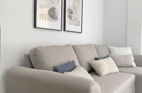 Distrito Centro Apartment | Smart Stay Córdoba, Zona Centro