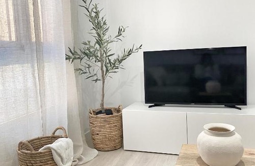 Distrito Centro Apartment | Smart Stay Córdoba, Zona Centro