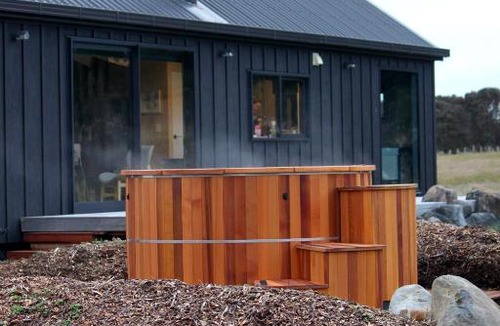 Horopito House | Sno Ruapehu - Horopito Holiday Home