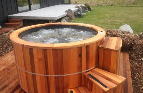 Horopito House | Sno Ruapehu - Horopito Holiday Home