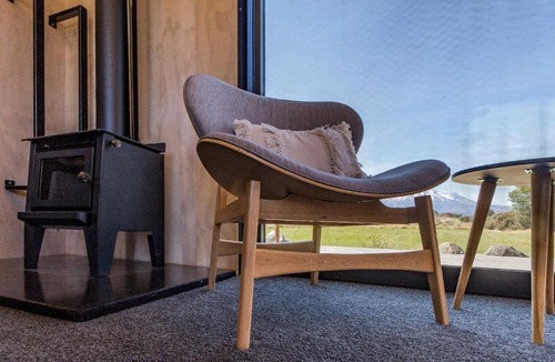 Horopito House | Sno Ruapehu - Horopito Holiday Home