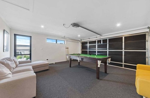 Tekapo Apartment | Snow Pine 2 Bedroom Apartment