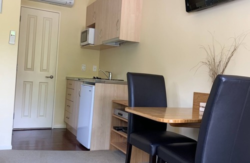 Ohakune Hotel | Snowhaven