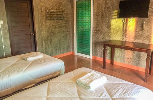 Nang Lae Hotel | So Herbs at Home