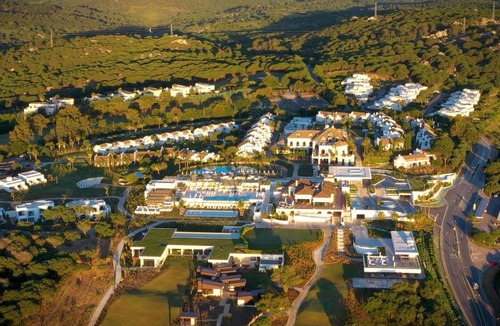 Sotogrande Hotel | SO Sotogrande Spa and Golf Resort Hotel Costa del Sol