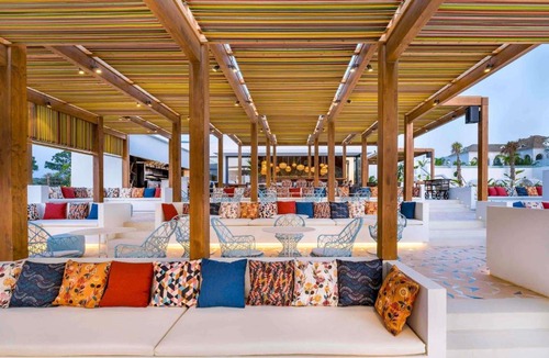 Sotogrande Hotel | SO Sotogrande Spa and Golf Resort Hotel Costa del Sol