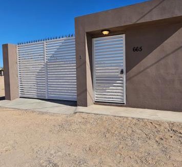 Puerto Penasco Apartment | Sofia apartment