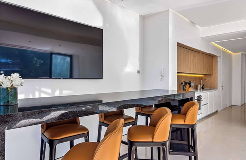 Alta Vista Condo | SOHO PV - 712 | 2BR Condo & Great Rooftop in PV