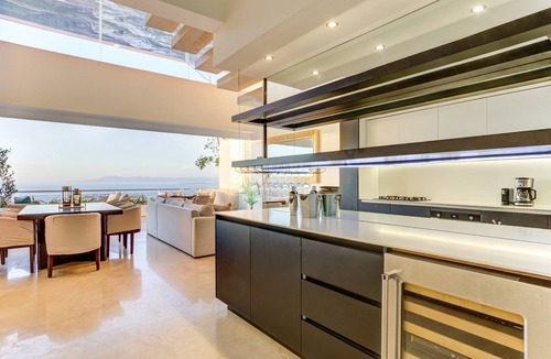 Alta Vista Apartment | SohoPV Penthouse Rooftop Pool & Stunning Ocean Views