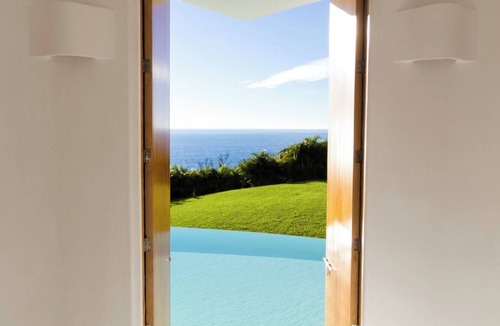Costa Careyes Hotel | Sol de Oriente