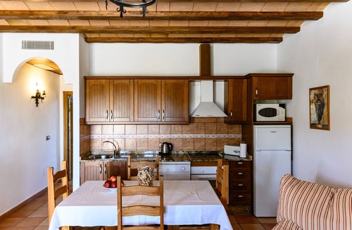 Taberno Apartment | Sol de Taberno