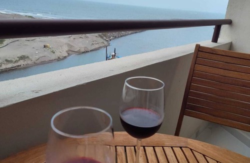 Boca del Rio House | Sol y mar.