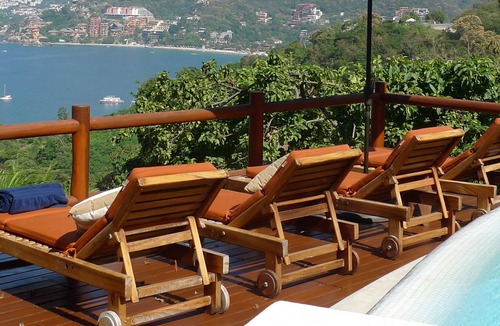 Cerro del Vigia Bed & Breakfast | Solana Boutique Bed & Breakfast