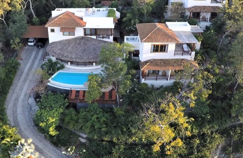 Cerro del Vigia Bed & Breakfast | Solana Boutique Bed & Breakfast